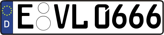 E-VL0666