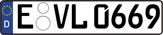 E-VL0669