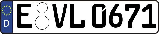 E-VL0671