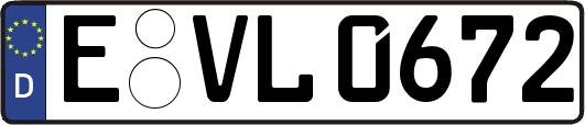 E-VL0672