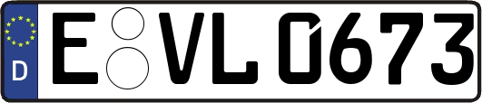 E-VL0673