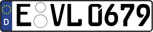 E-VL0679