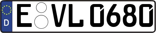 E-VL0680