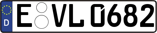 E-VL0682