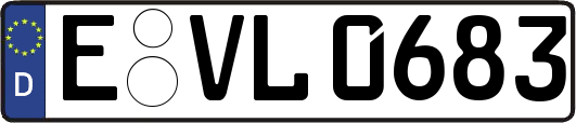 E-VL0683
