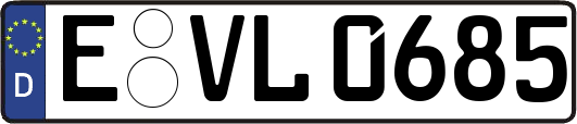 E-VL0685
