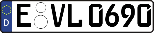 E-VL0690