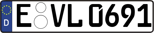 E-VL0691