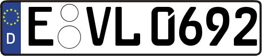 E-VL0692