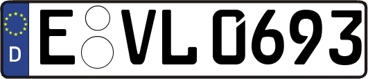 E-VL0693