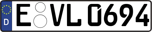 E-VL0694