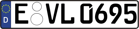 E-VL0695