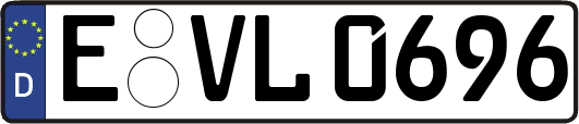 E-VL0696