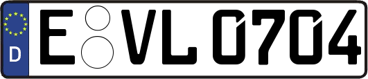 E-VL0704