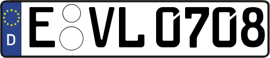 E-VL0708
