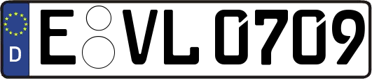 E-VL0709