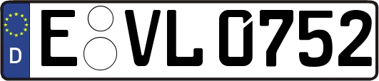 E-VL0752
