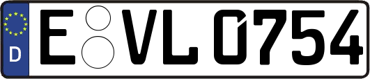 E-VL0754