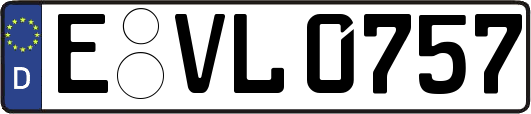 E-VL0757
