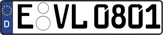 E-VL0801