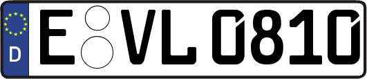 E-VL0810