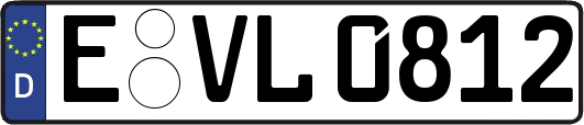 E-VL0812