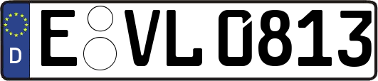 E-VL0813