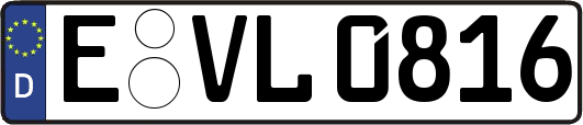 E-VL0816