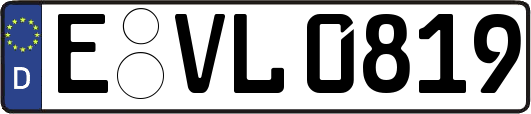 E-VL0819