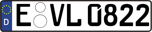 E-VL0822