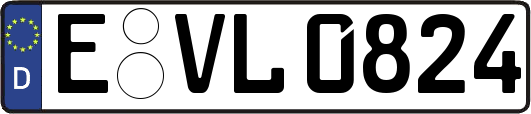 E-VL0824