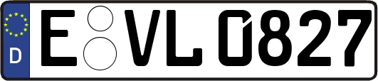 E-VL0827