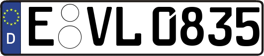 E-VL0835