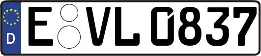 E-VL0837