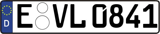 E-VL0841