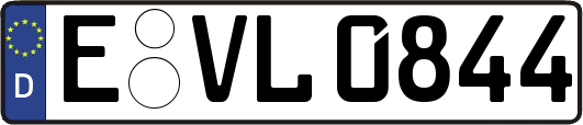 E-VL0844
