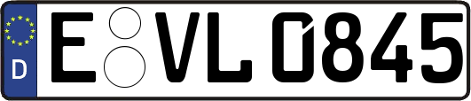 E-VL0845