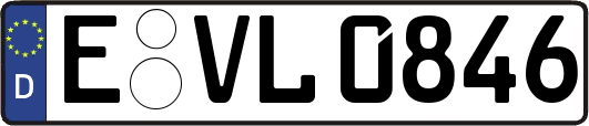 E-VL0846