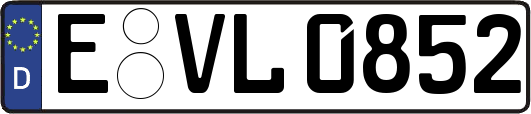 E-VL0852