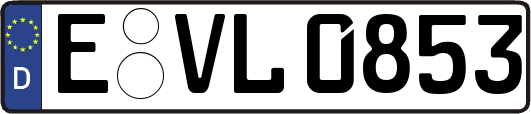E-VL0853
