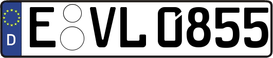 E-VL0855