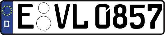 E-VL0857