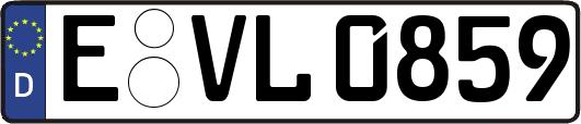 E-VL0859