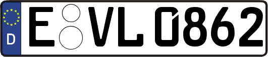 E-VL0862