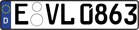 E-VL0863