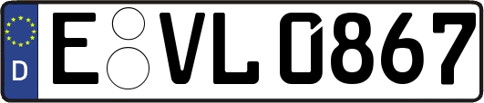 E-VL0867