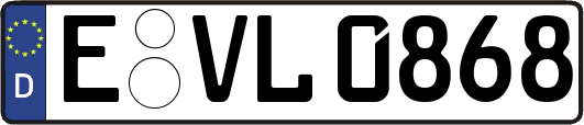 E-VL0868