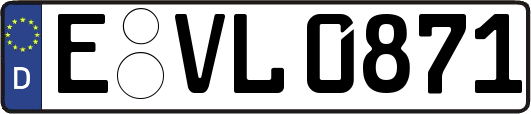 E-VL0871