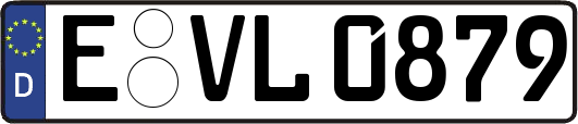 E-VL0879