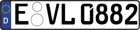 E-VL0882